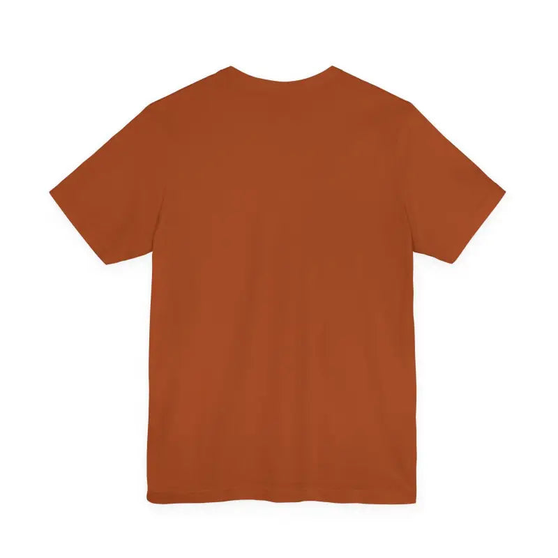 Spooky Halloween Unisex Jersey Short Sleeve Tee - DipaliZ