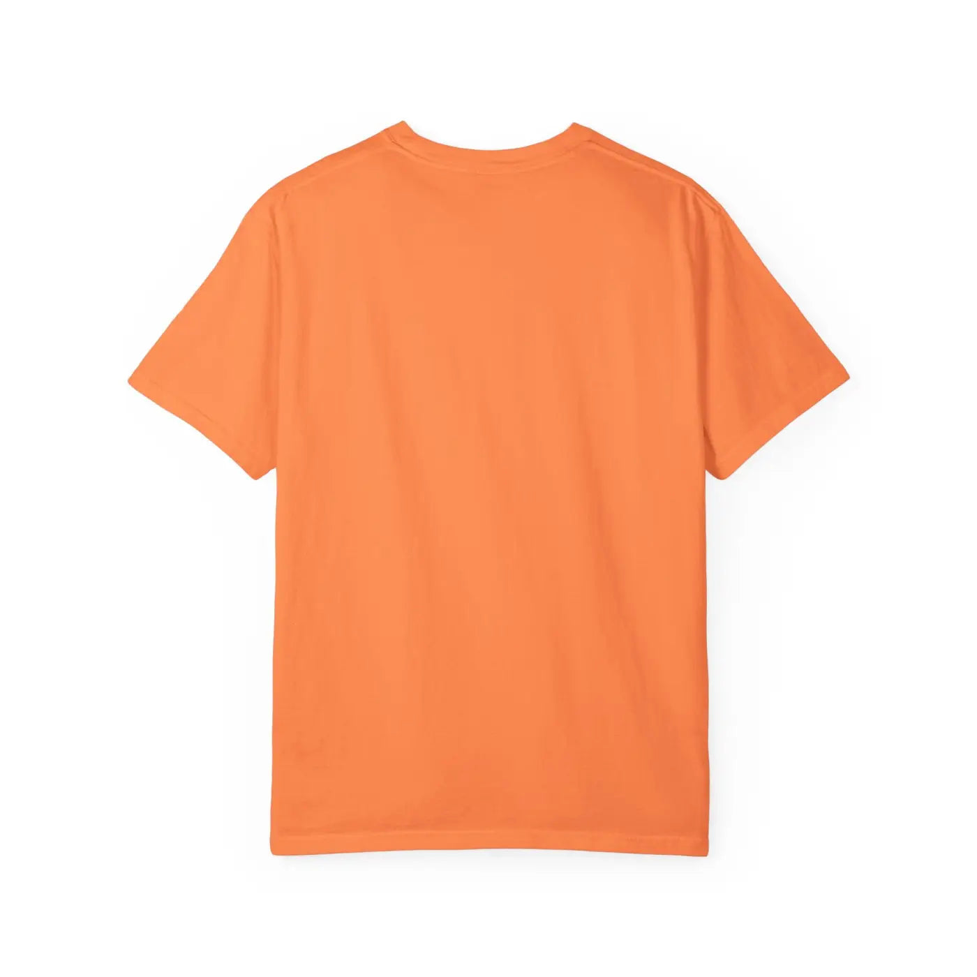 Halloween Skeleton Witch Comfort Colors Tee - Unisex - DipaliZ