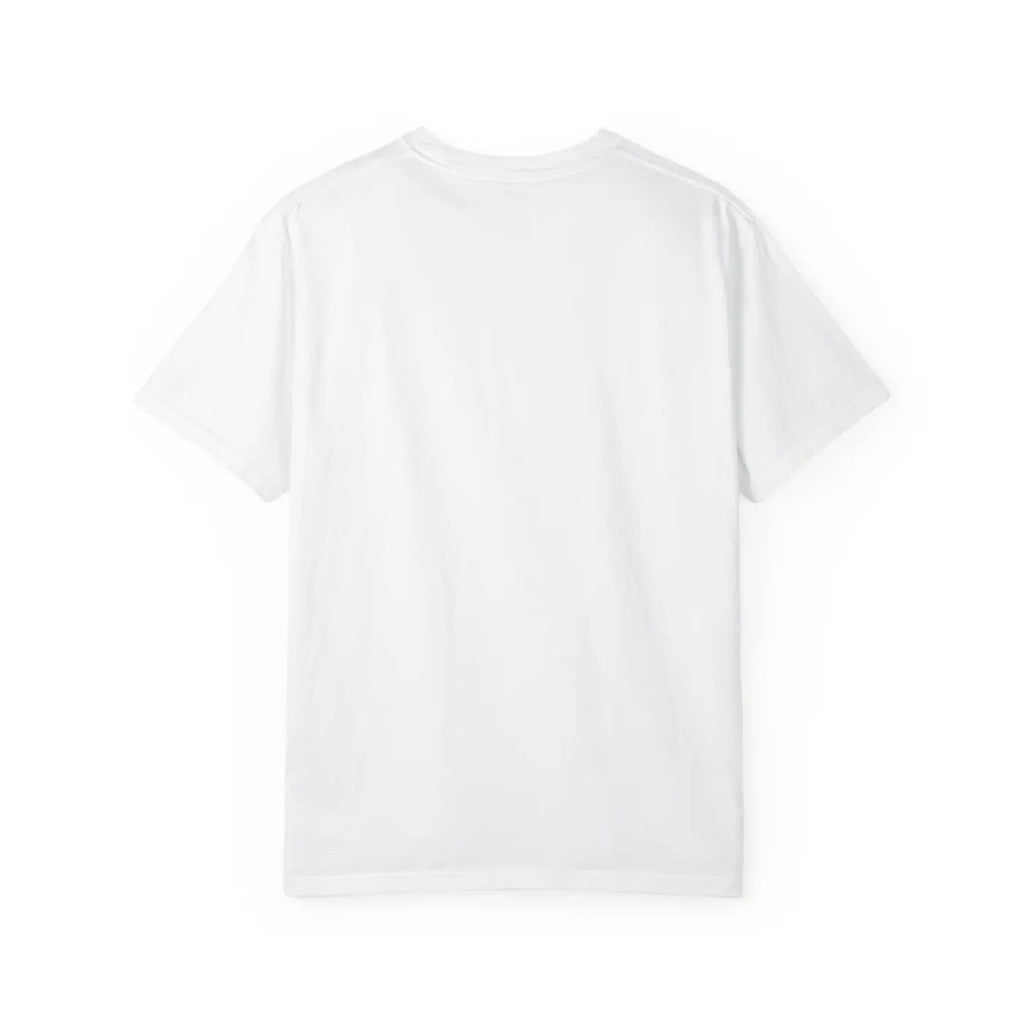 Halloween Skeleton Witch Comfort Colors Tee - Unisex - DipaliZ