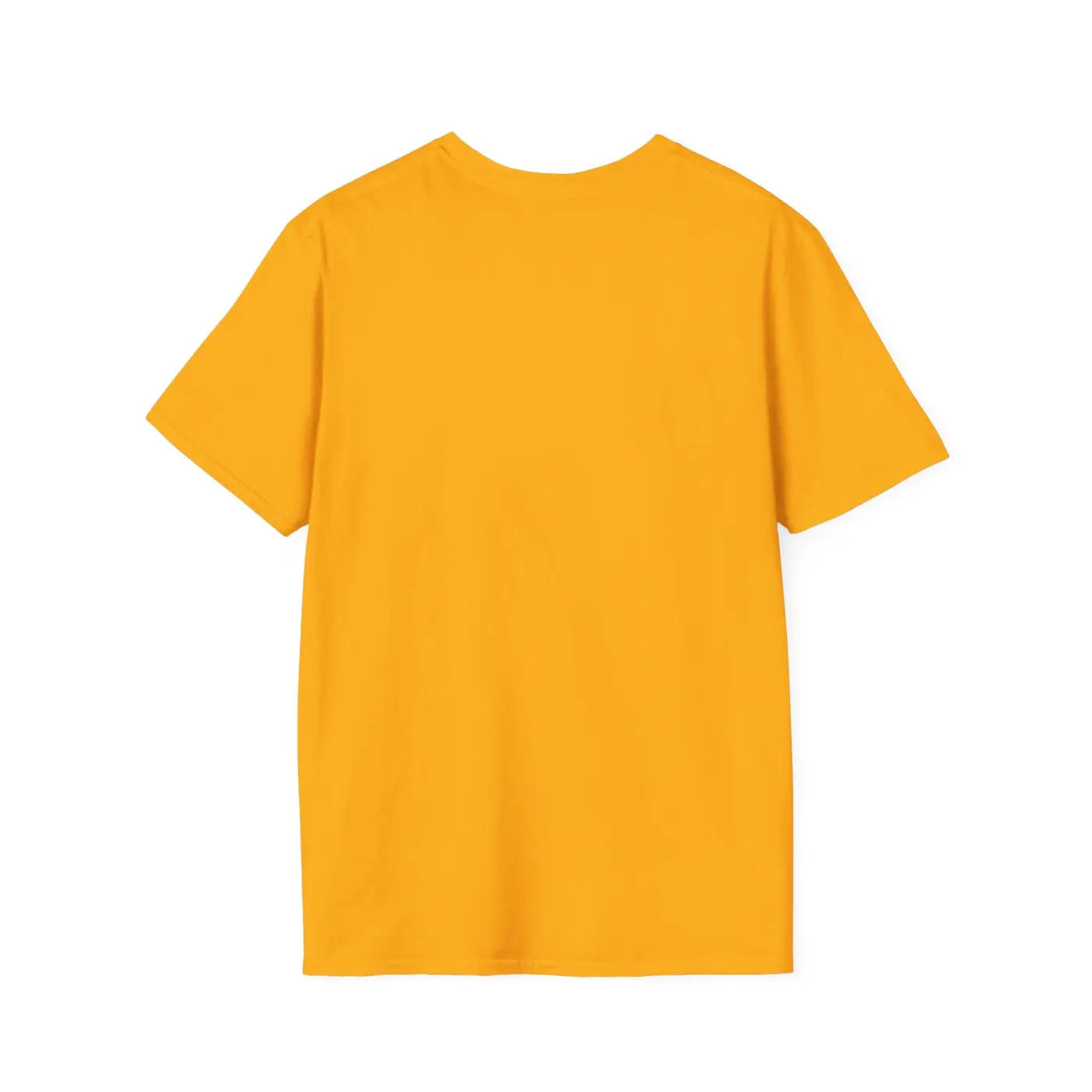Halloween Witch Unisex Softstyle Tee - Unleash Magic - DipaliZ