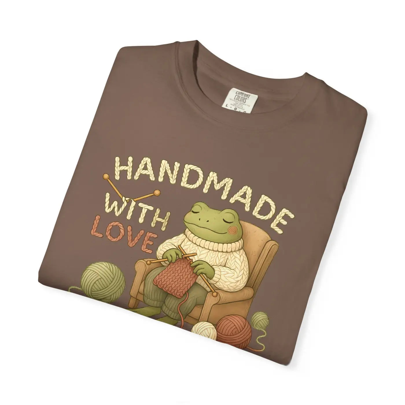 Premium Cozy Unisex Tee - Creative Crafters Gift Giving - DipaliZ