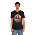 Lord Hanuman Tee - Jersey Short Sleeve Ultimate Comfort - DipaliZ