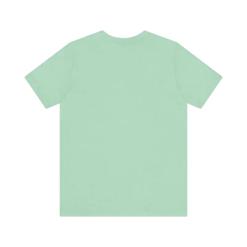 Single Awareness Day Tee - Unisex Jersey Short Sleeve - DipaliZ