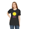 Single Awareness Day Tee - Unisex Jersey Short Sleeve - DipaliZ