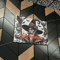 Happy Halloween Block-Out Scrim Vinyl Banner - DipaliZ