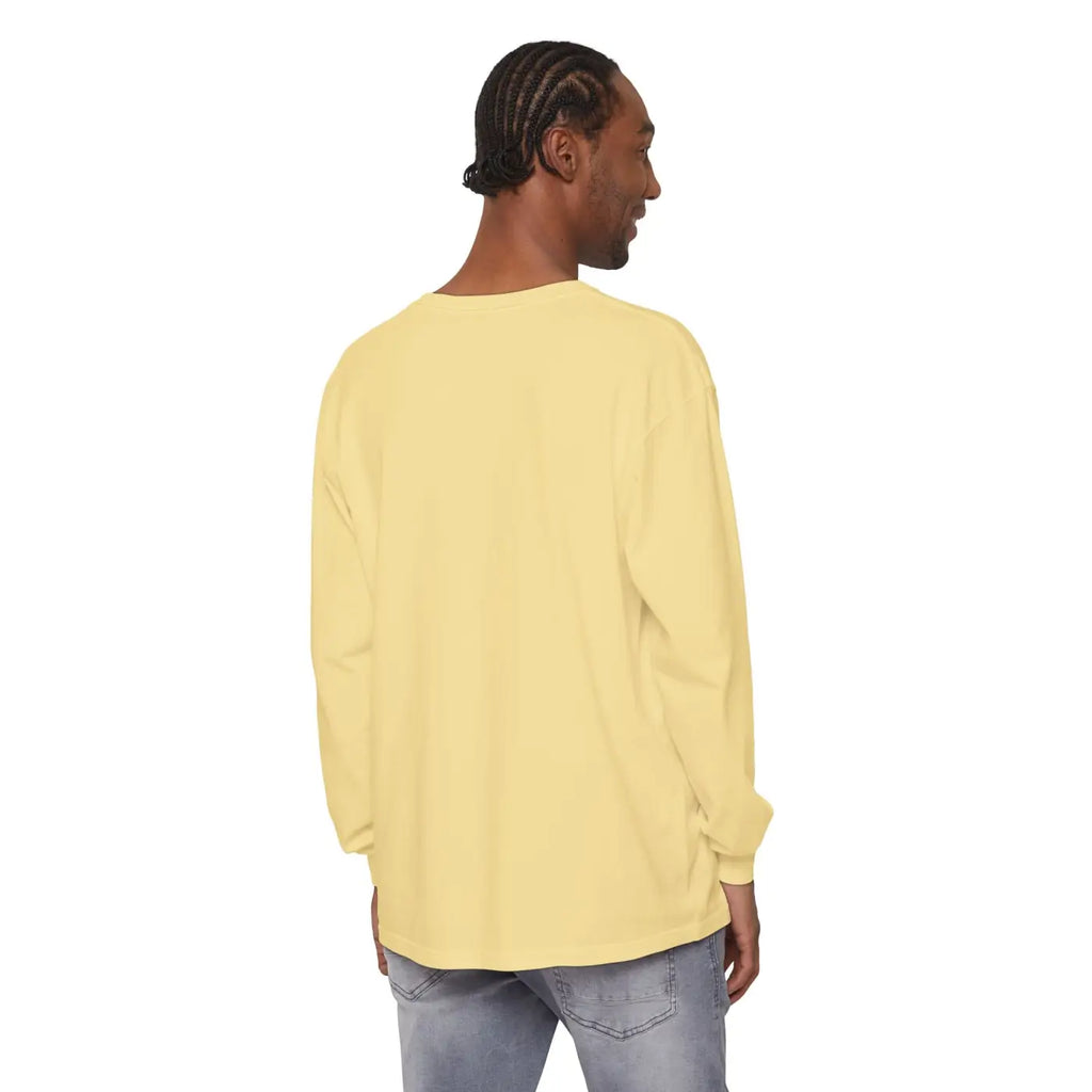 Happy National Love Pet Day Long Sleeve Tee - DipaliZ