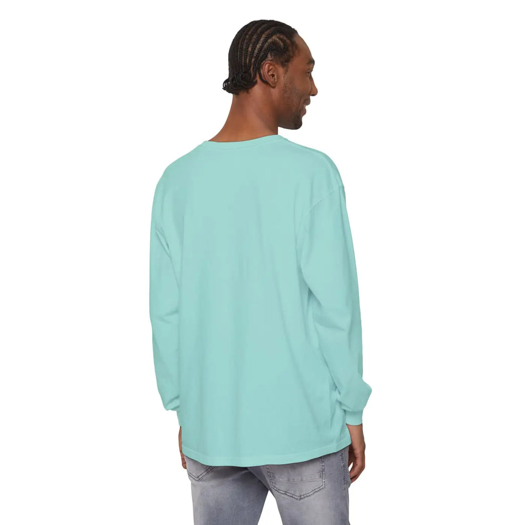 Happy National Love Pet Day Long Sleeve Tee - DipaliZ