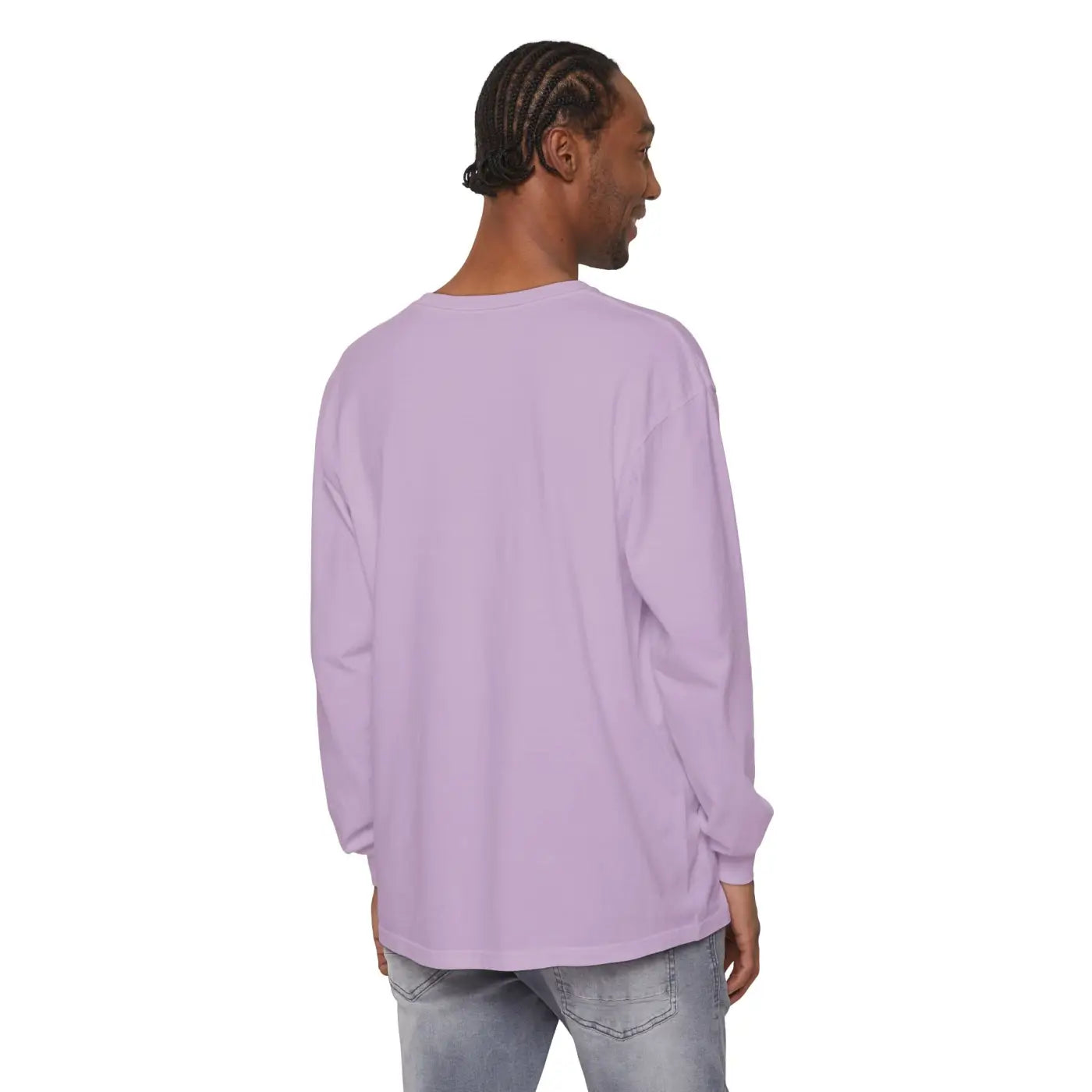 Happy National Love Pet Day Long Sleeve Tee - DipaliZ