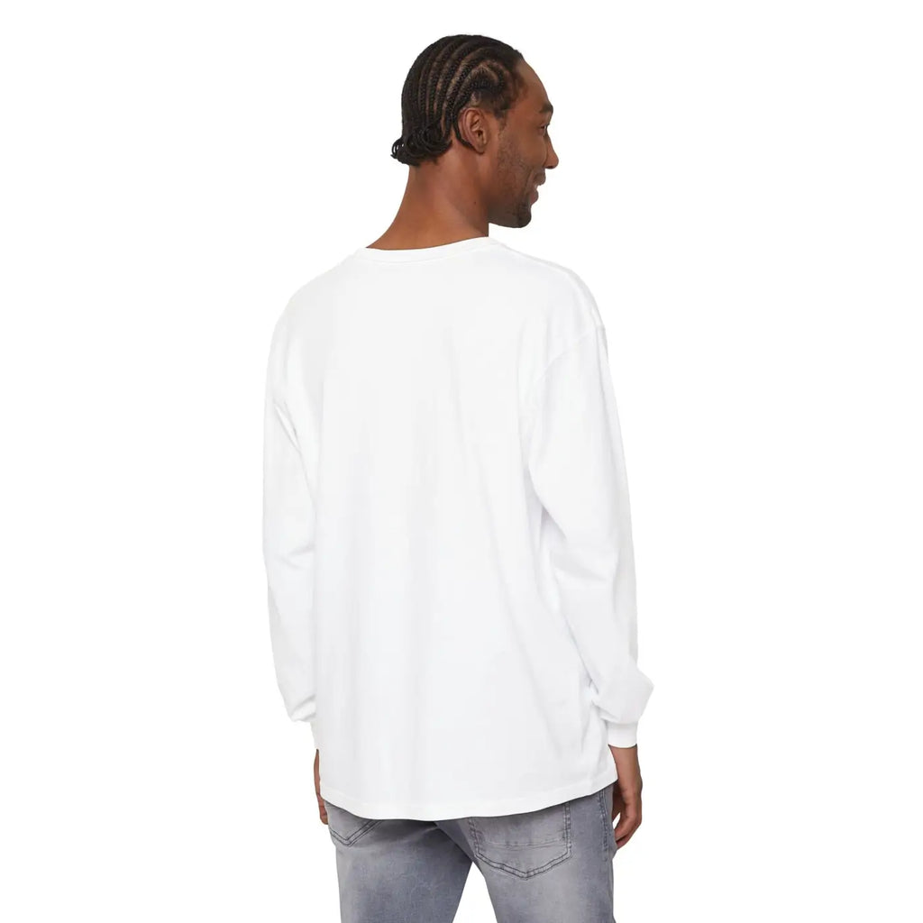 Happy National Love Pet Day Long Sleeve Tee - DipaliZ