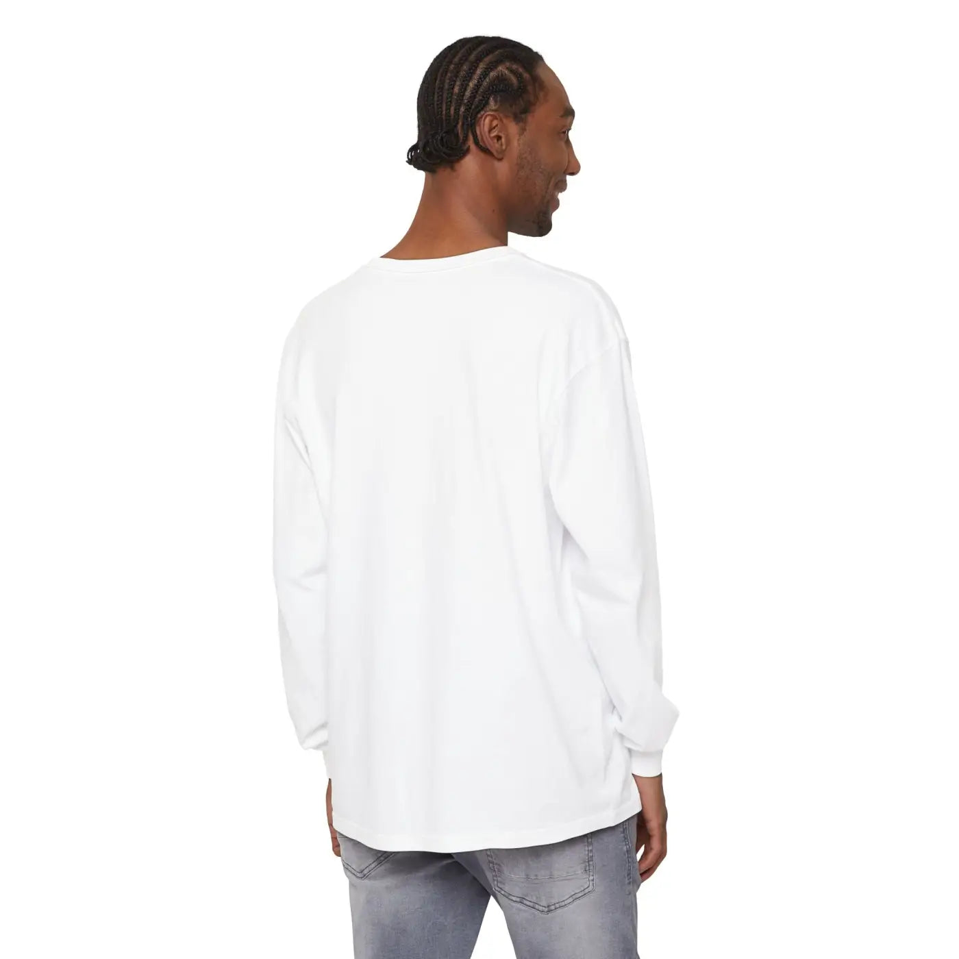 Happy National Love Pet Day Long Sleeve Tee - DipaliZ