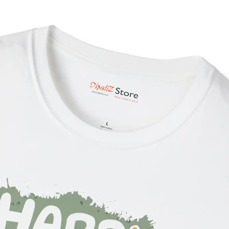 Eco-Friendly World Environment Day T-Shirts - Sustainable Tees - DipaliZ
