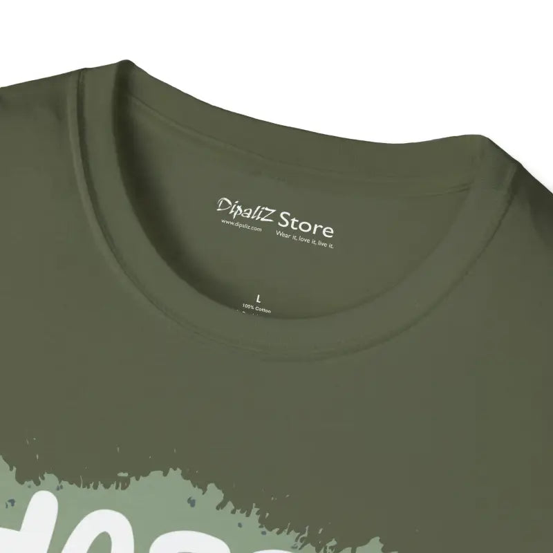 Eco-Friendly World Environment Day T-Shirts - Sustainable Tees - DipaliZ
