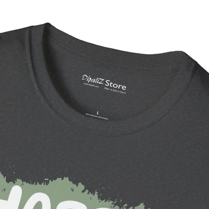 Eco-Friendly World Environment Day T-Shirts - Sustainable Tees - DipaliZ