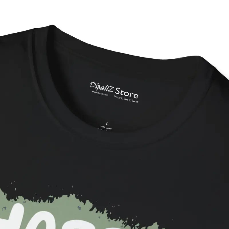 Eco-Friendly World Environment Day T-Shirts - Sustainable Tees - DipaliZ