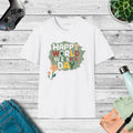 Eco-Friendly World Environment Day T-Shirts - Sustainable Tees - DipaliZ