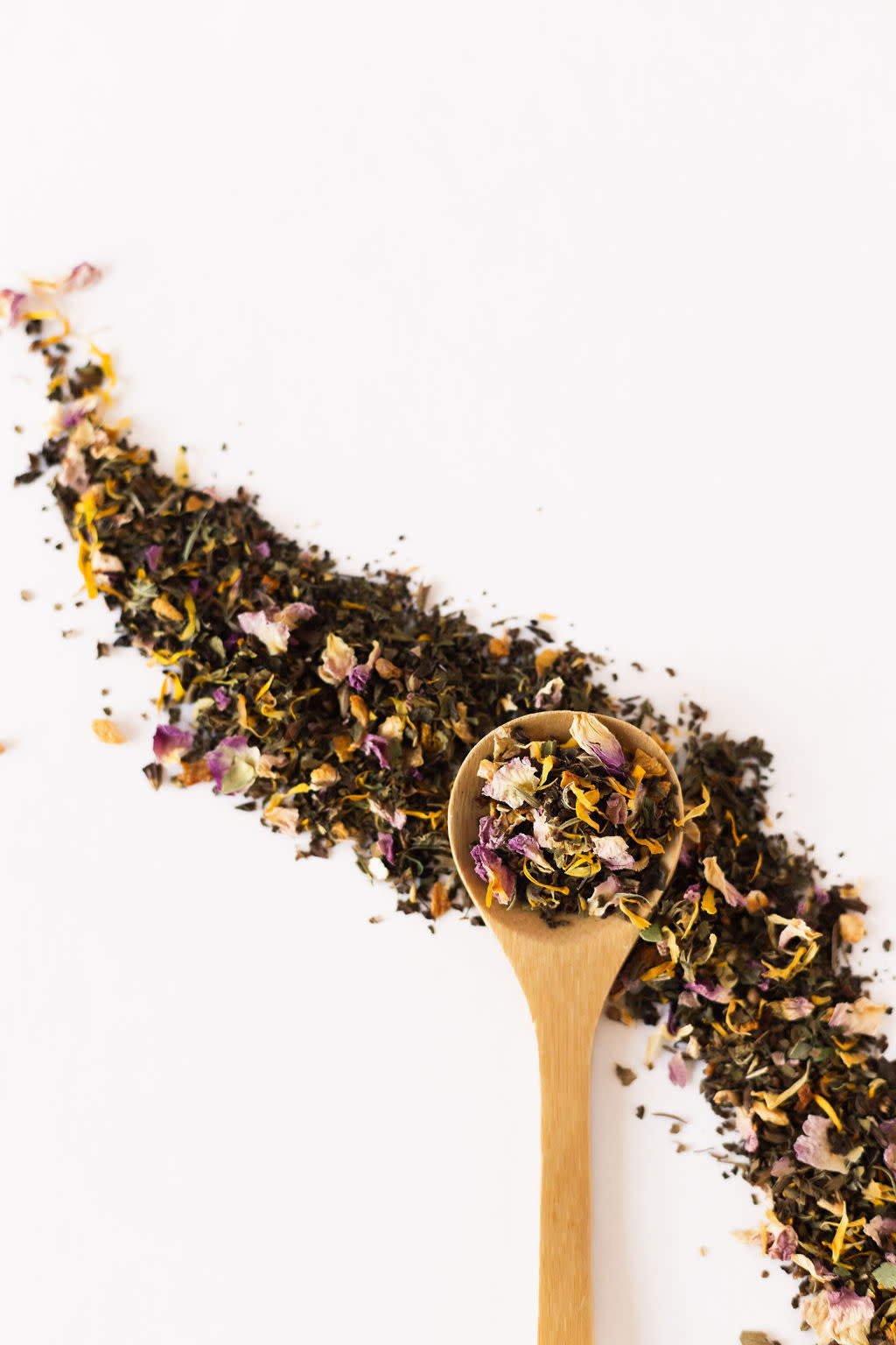 Happy Tea, 14 oz Tube (63g)