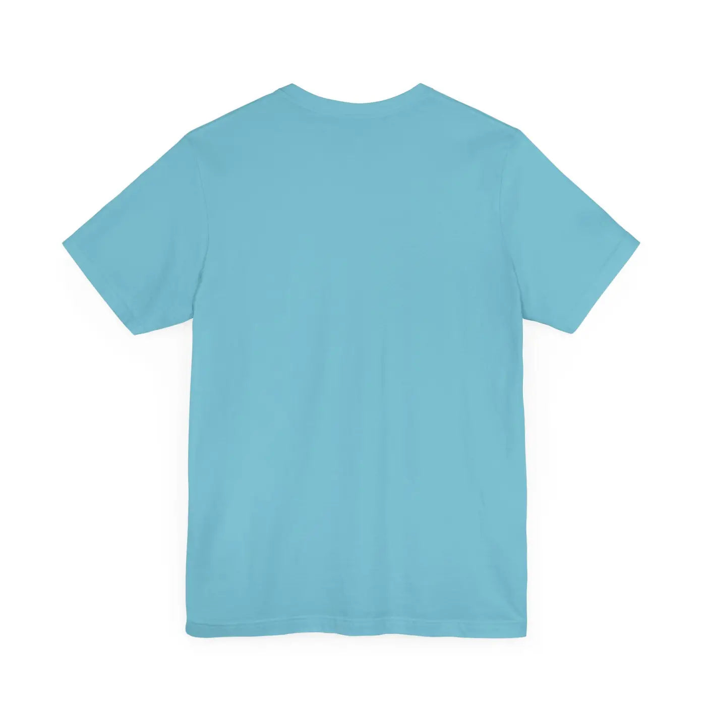 Yin Yang Harmony Unisex Jersey Short Sleeve Tee - DipaliZ