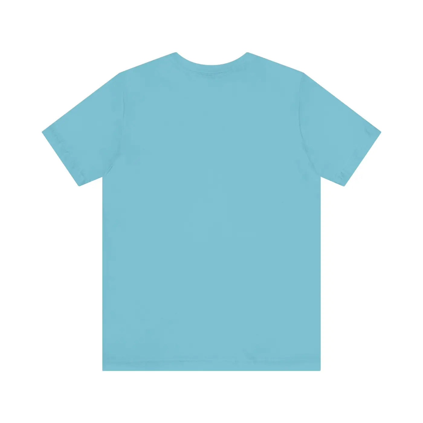 Yin Yang Harmony Unisex Jersey Short Sleeve Tee - DipaliZ