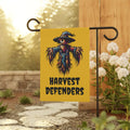 Harvest Defender Banners - Durable Poly Poplin Canvas - DipaliZ