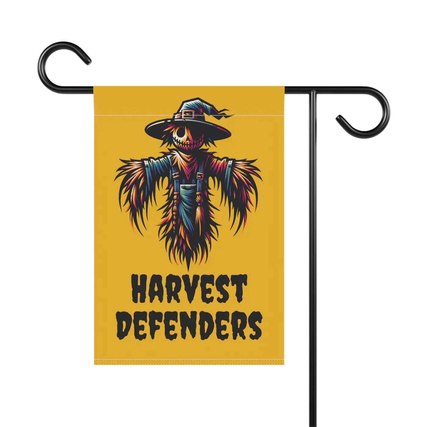 Harvest Defender Banners - Durable Poly Poplin Canvas - DipaliZ