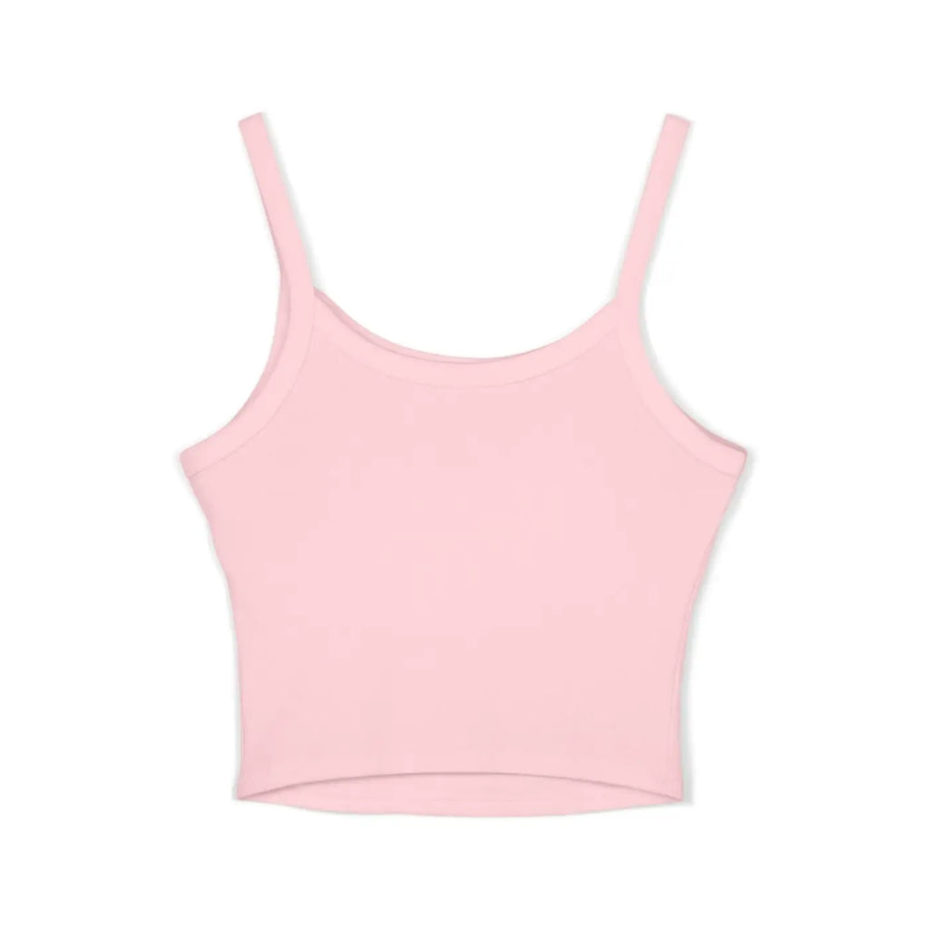 Hate Morning People Sloth Tank - Airlume Combed Cotton - DipaliZ