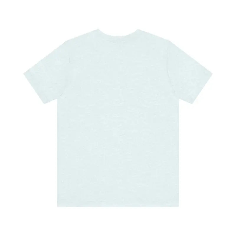 Cozy Hearts and Roses Jersey Short Sleeve Tee - Cotton - DipaliZ