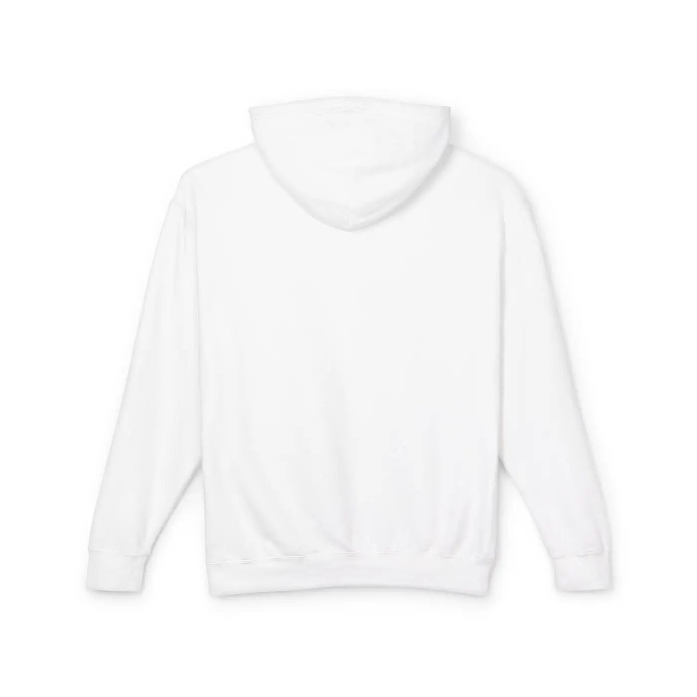 Cozy Lightweight Hooded Sweatshirt - Parents-to-be - DipaliZ
