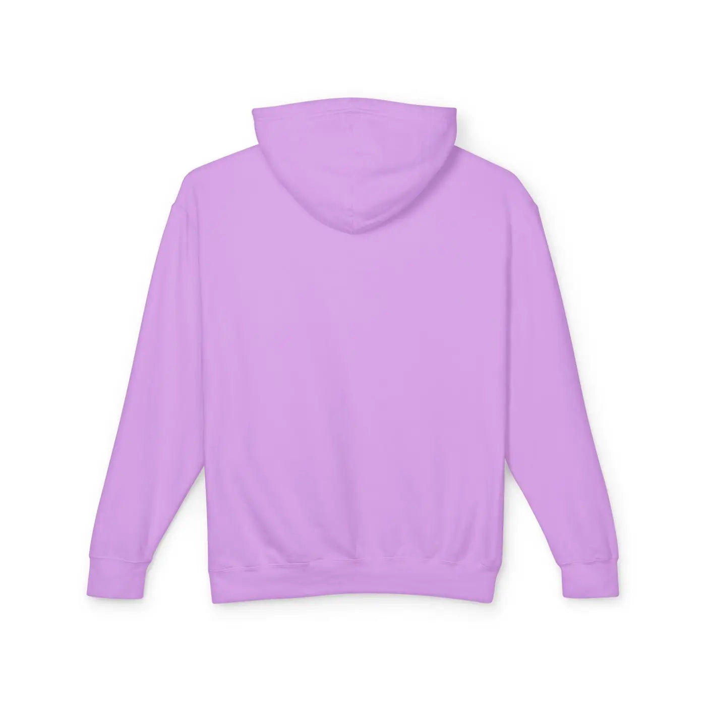 Cozy Lightweight Hooded Sweatshirt - Parents-to-be - DipaliZ