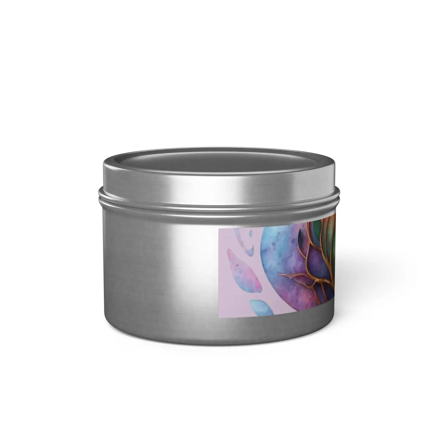Tin Candles - Eco-Friendly Gifts for Cozy Vibes - DipaliZ