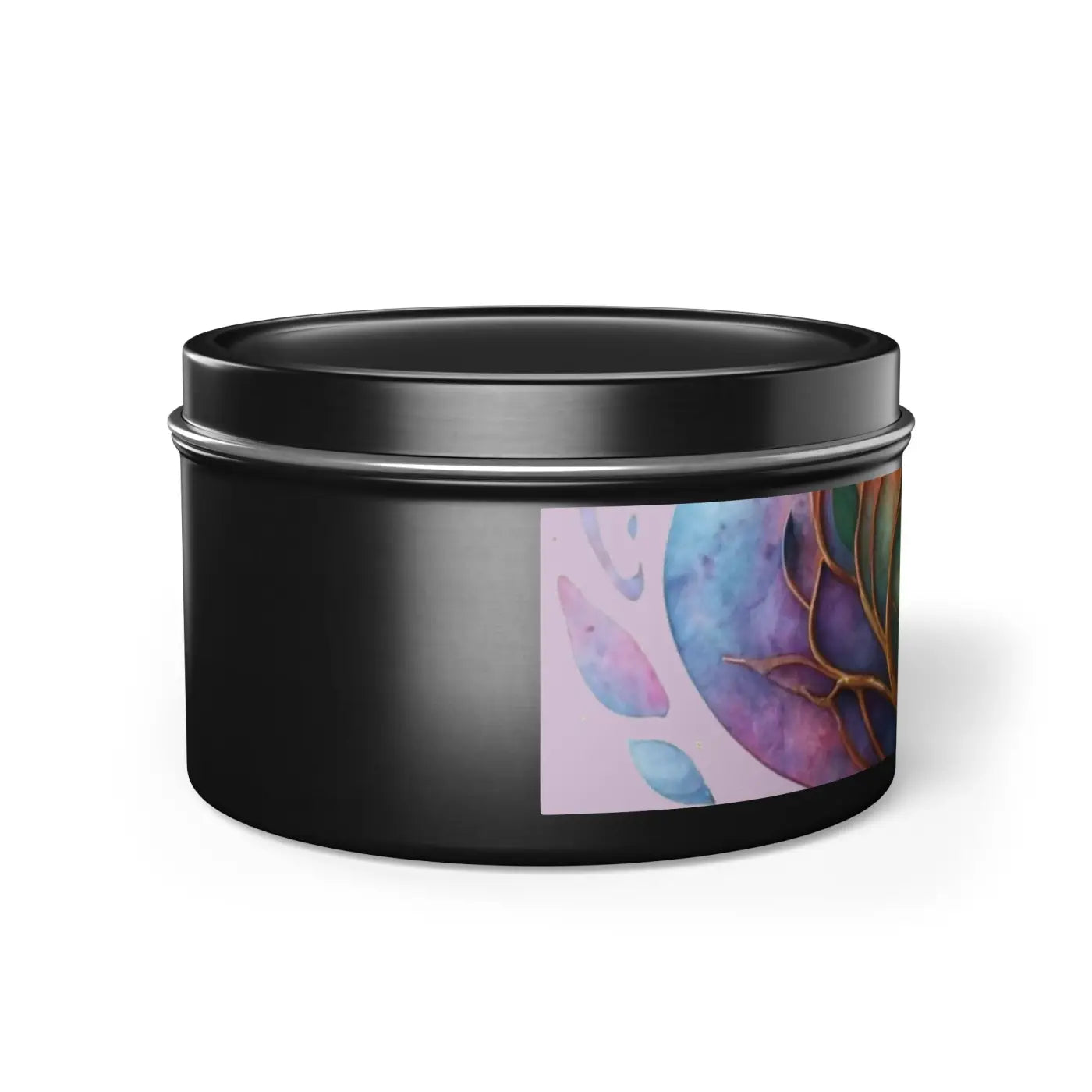 Tin Candles - Eco-Friendly Gifts for Cozy Vibes - DipaliZ