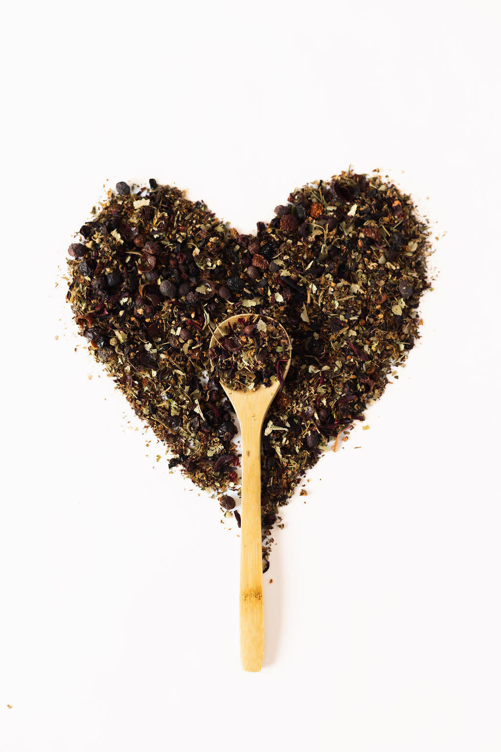 Heart-Full Tea, 14oz Tube (115g)