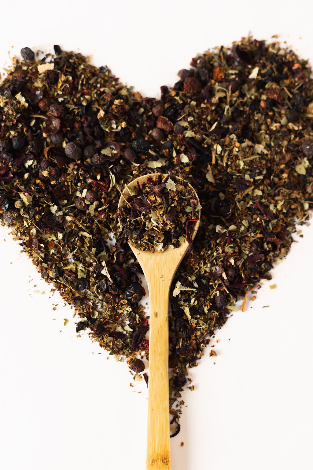 Heart-Full Tea, 14oz Tube (115g)