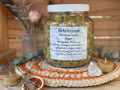Helichrysum flowers, Organic bulk/ oz