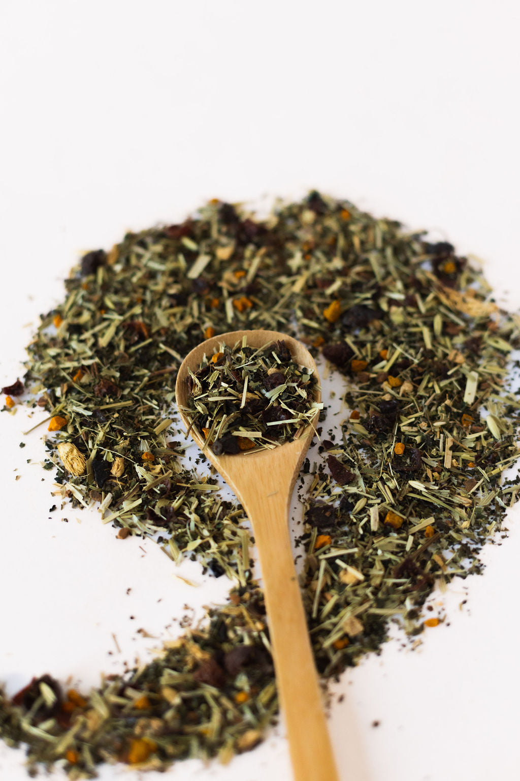 Anti-Inflammatory Tea, 14oz Tube (94g)