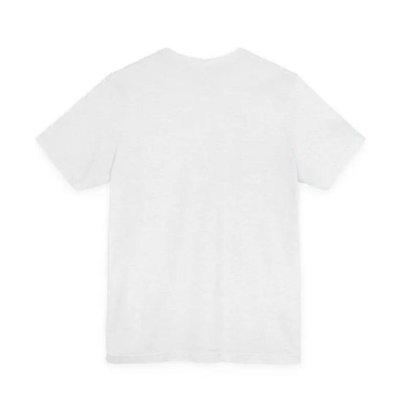 Hippity Hoppity Easter Unisex Jersey Short Sleeve Tee - DipaliZ