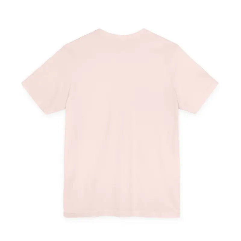 Hippity Hoppity Easter Unisex Jersey Short Sleeve Tee - DipaliZ