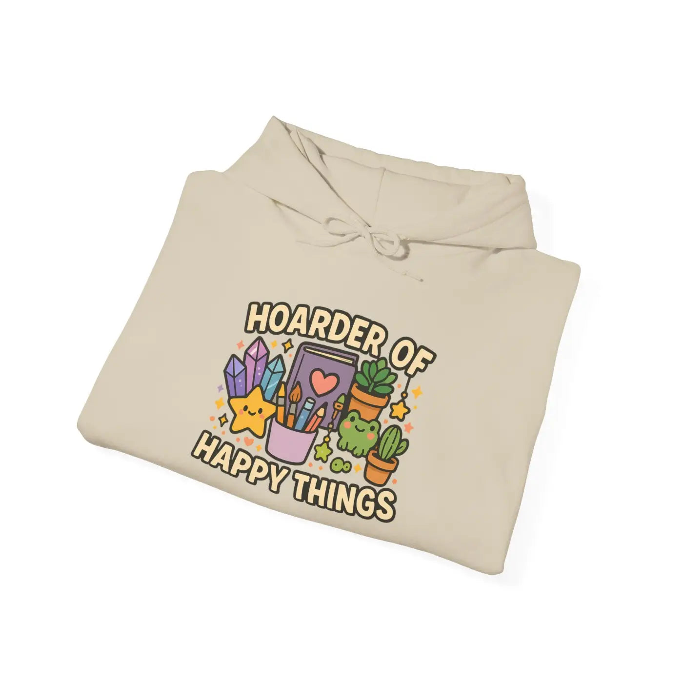Plush Cozy Wear Hoodie - Plant Enthusiast Gear - DipaliZ