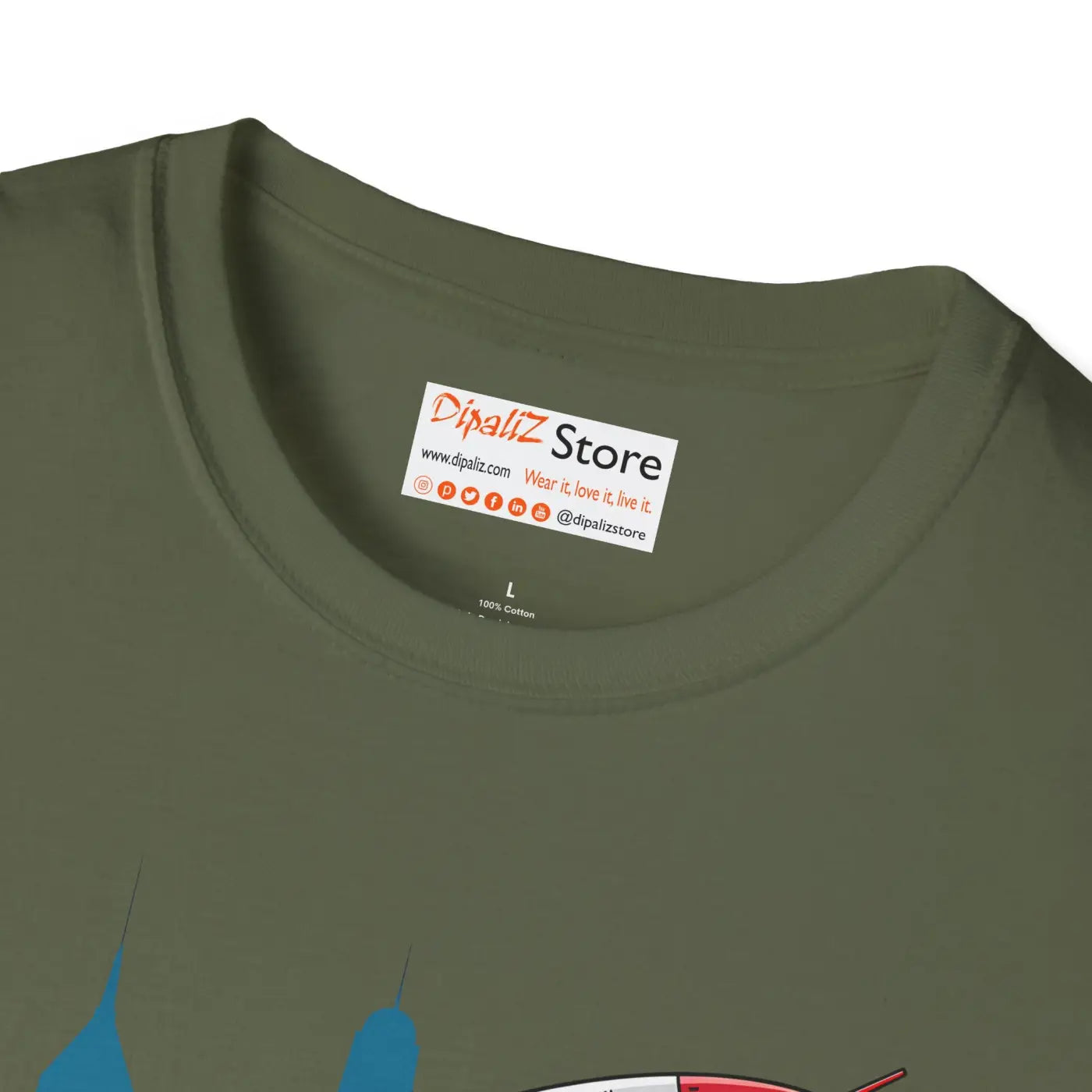 Unique Hodl Gang Rocket Design Unisex Tee - DipaliZ