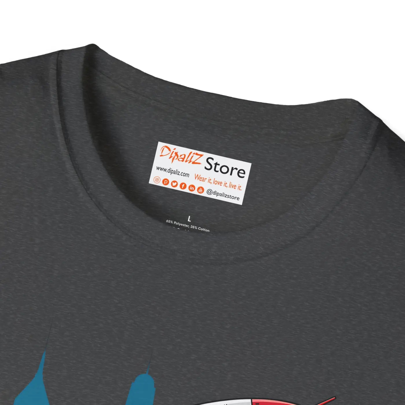 Unique Hodl Gang Rocket Design Unisex Tee - DipaliZ