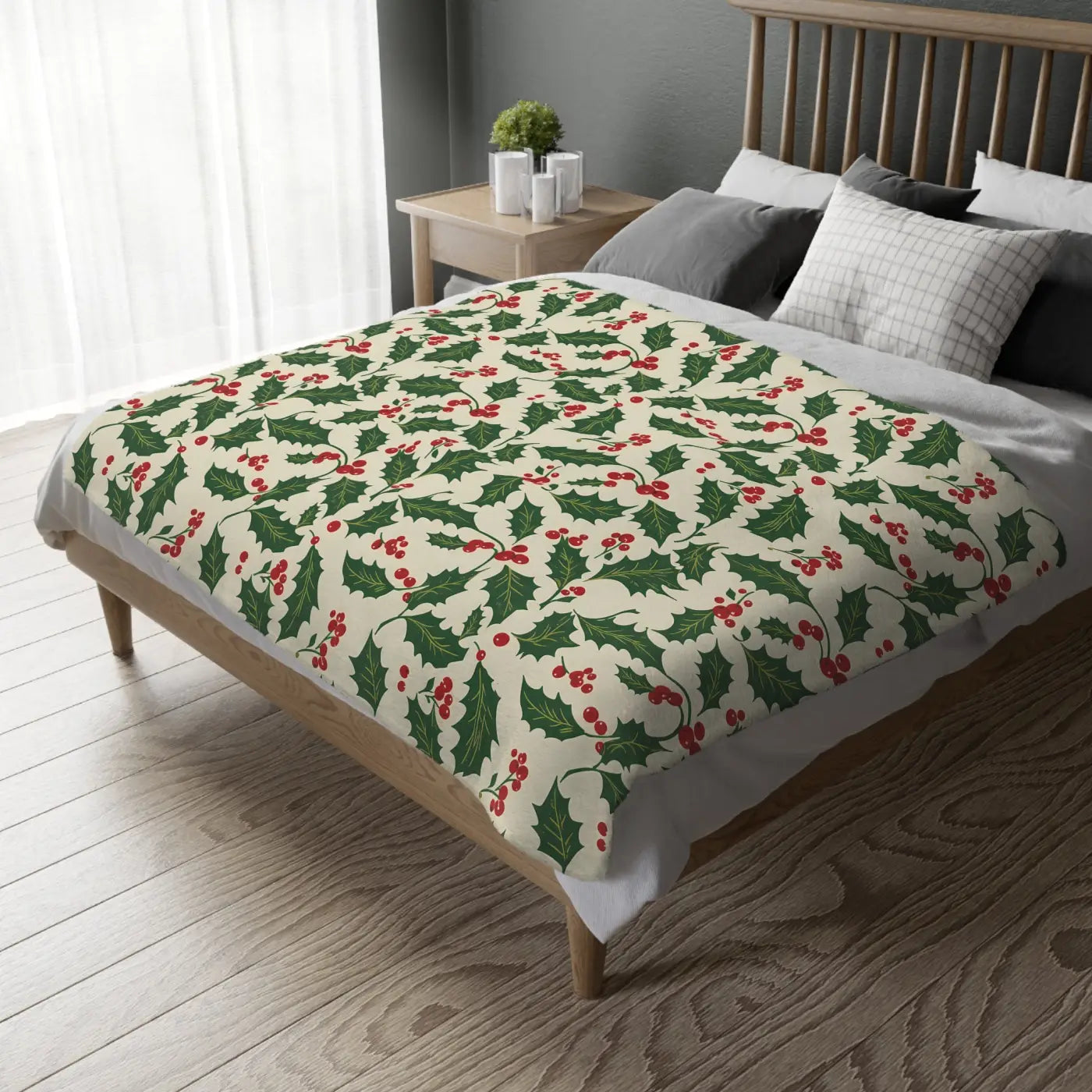 Velveteen Microfiber Blanket - Cloudlike Comfort and Instant Warmth - DipaliZ