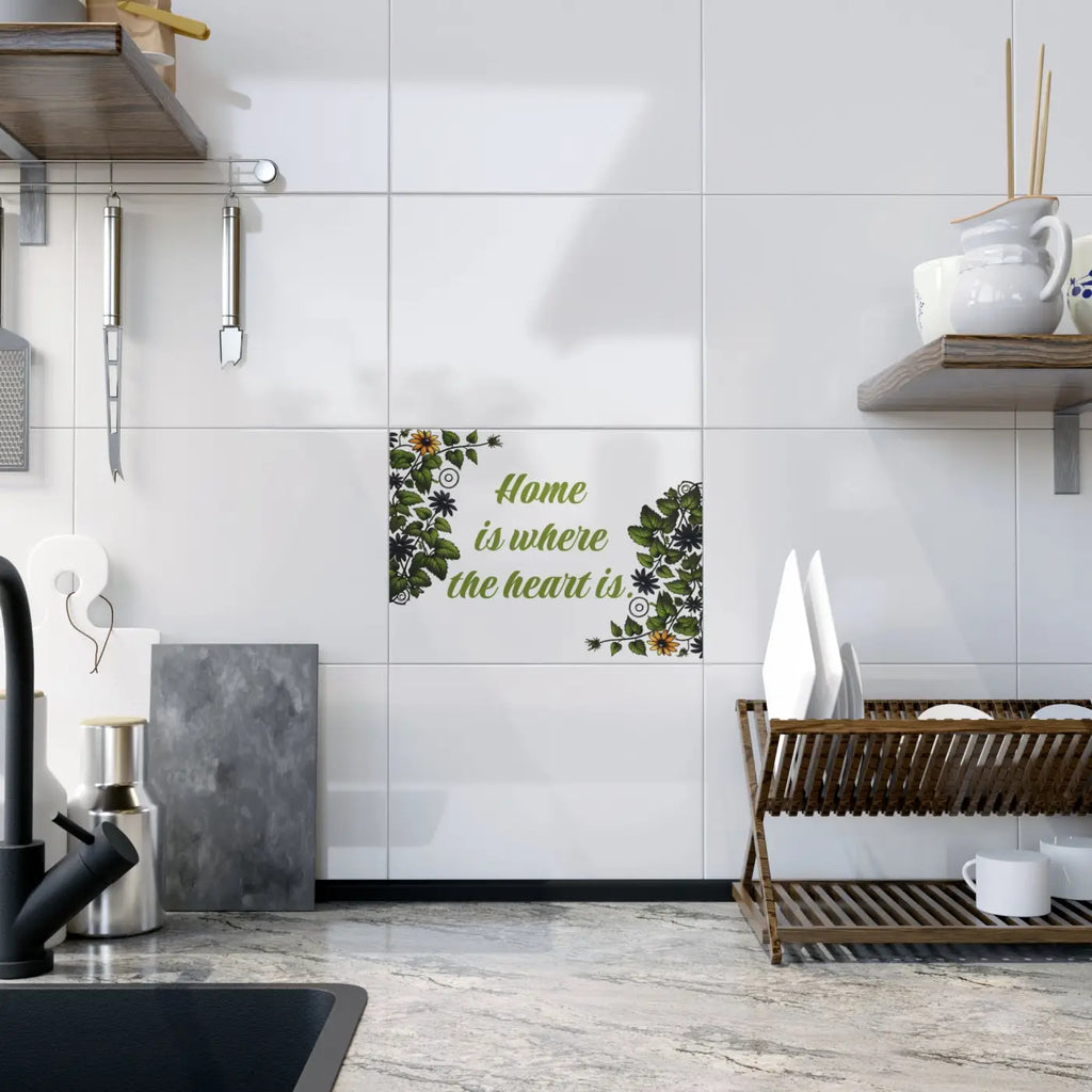 Premium Ceramic Photo Tiles - Transform Your Dream Space - DipaliZ