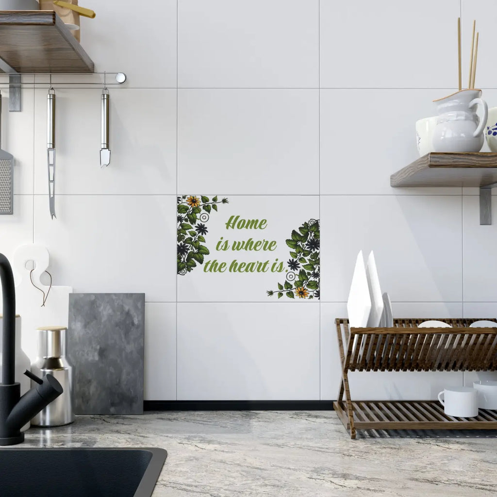 Premium Ceramic Photo Tiles - Transform Your Dream Space - DipaliZ