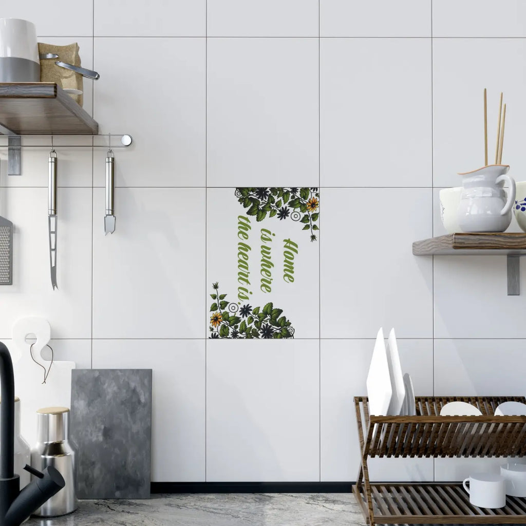 Premium Ceramic Photo Tiles - Transform Your Dream Space - DipaliZ