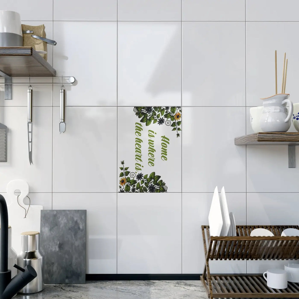 Premium Ceramic Photo Tiles - Transform Your Dream Space - DipaliZ