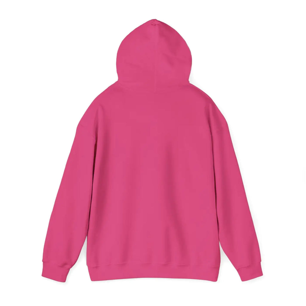 Aquarius Zodiac Sign Hooded Sweatshirt - Cozy Eco-Friendly - DipaliZ
