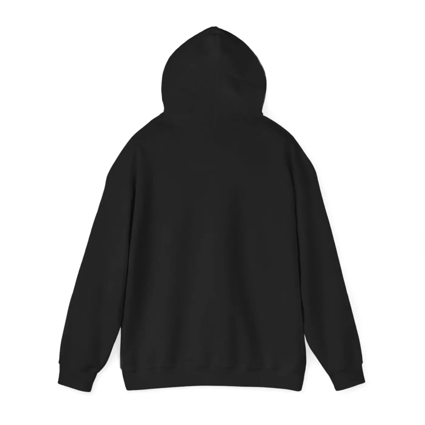 Aquarius Zodiac Sign Hooded Sweatshirt - Cozy Eco-Friendly - DipaliZ