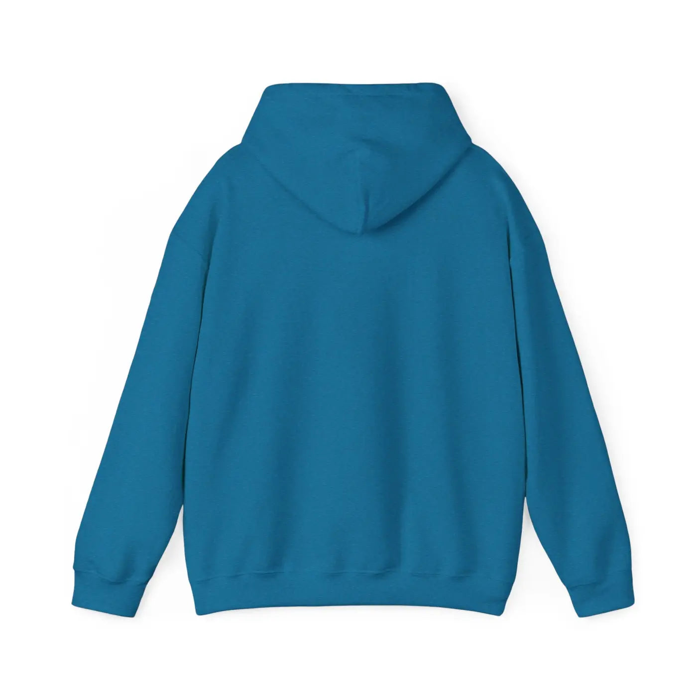 Aries Zodiac Sign Hooded Sweatshirt - Unisex Heavy Blend - DipaliZ