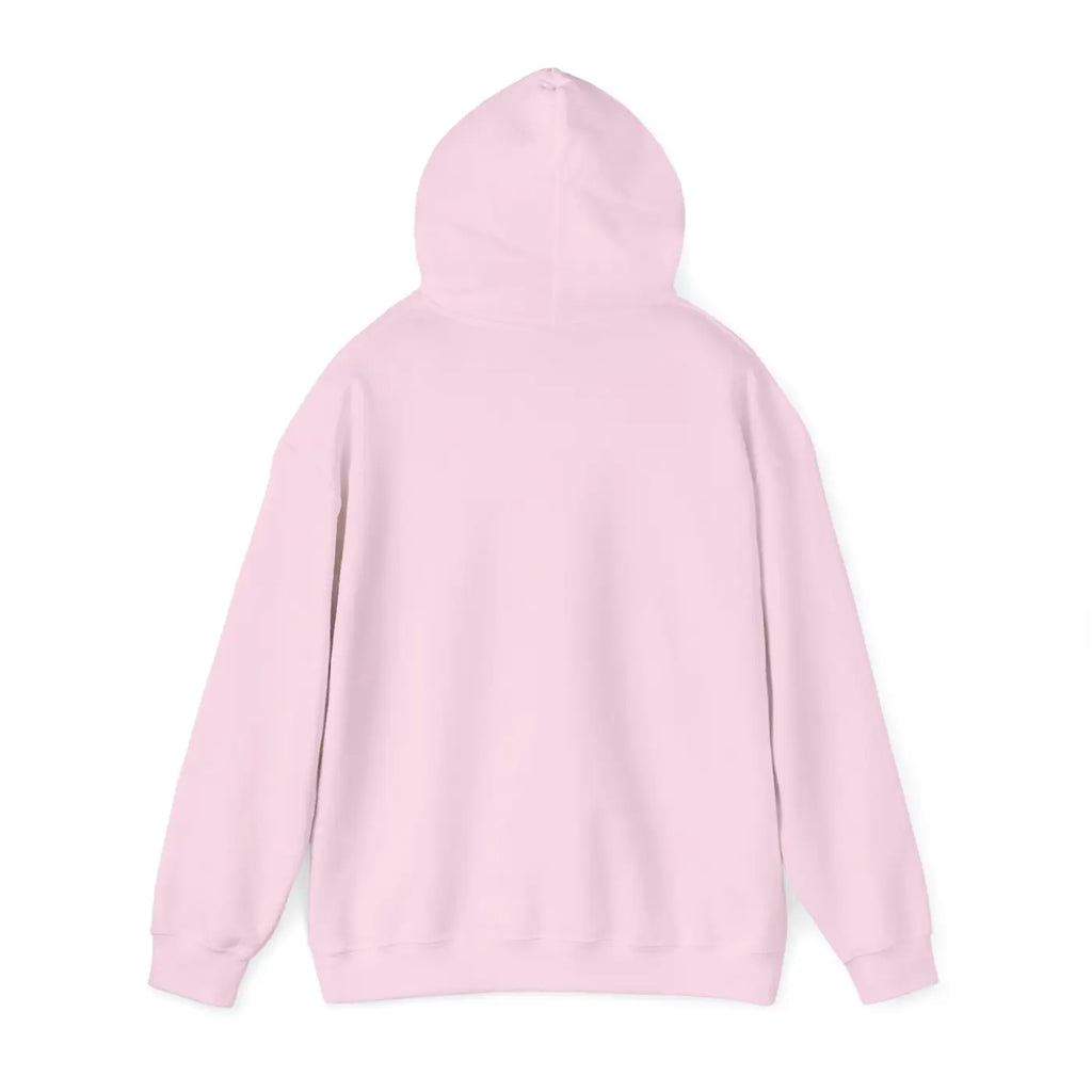 Atheism Hooded Sweatshirt - Unisex Heavy Blend - DipaliZ