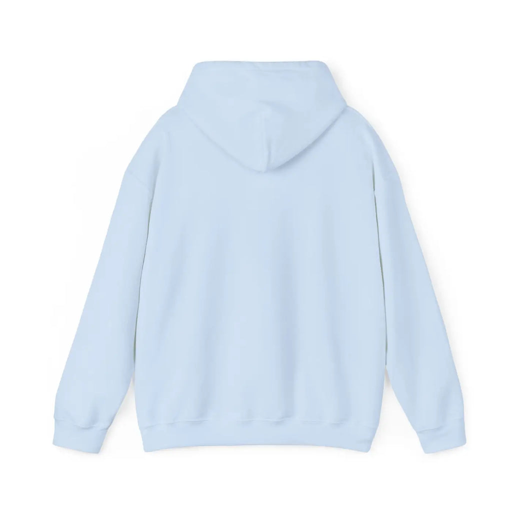 Atheism Hooded Sweatshirt - Unisex Heavy Blend - DipaliZ