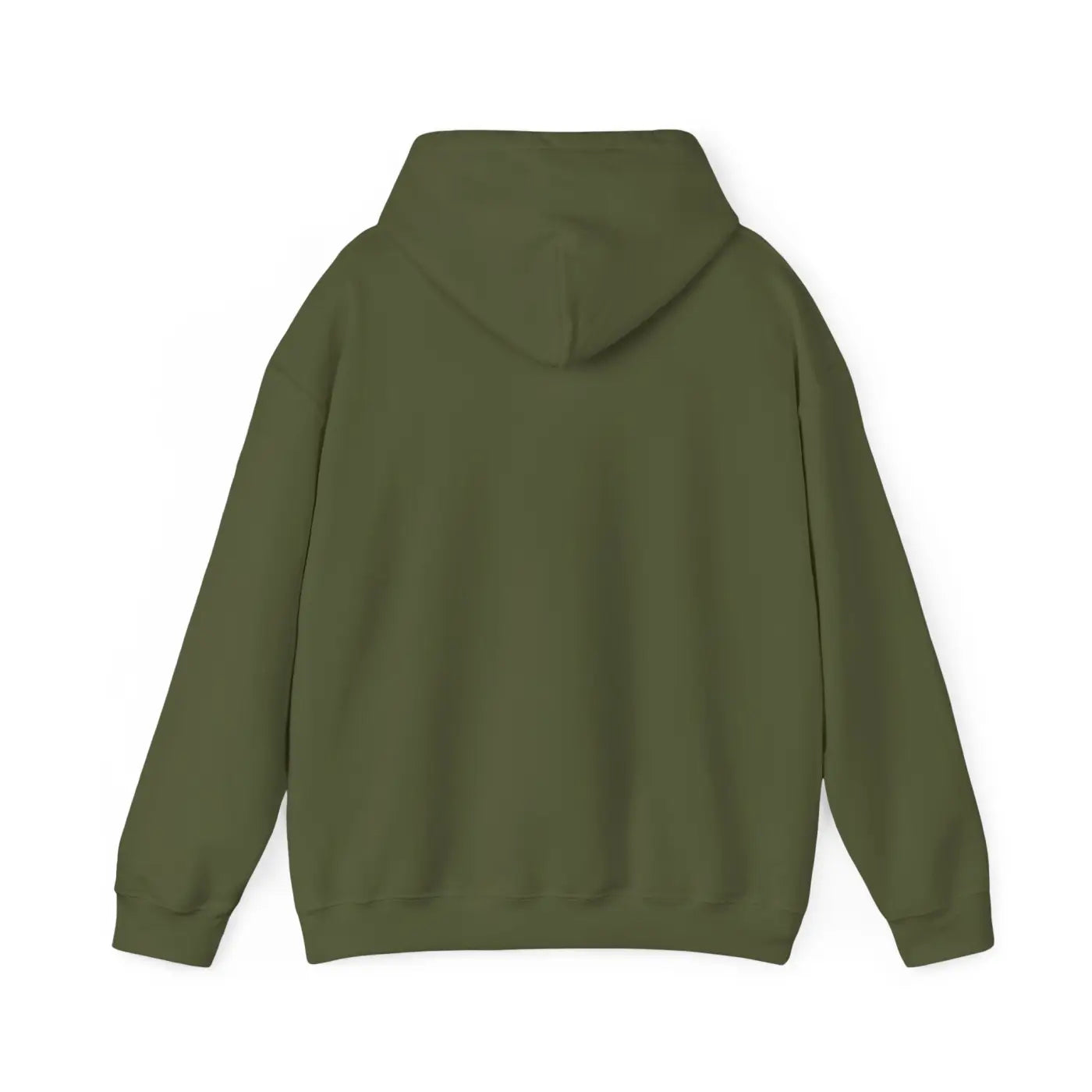 Taurus Sign Hooded Sweatshirt - Celestial Comfort - DipaliZ